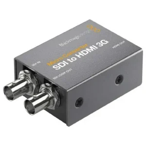 Conversor SDI a HDMI 3G Blackmagic