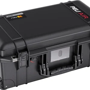 Maleta de mano Peli 1535 Air con divisores