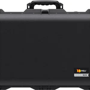 Maleta equipaje facturado avión Peli 1615 Air con divisores