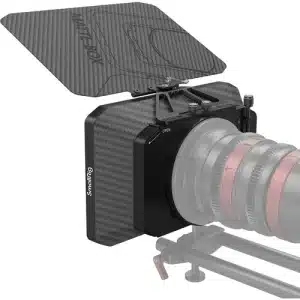 Lightweitght Matte Box - Imagen 2