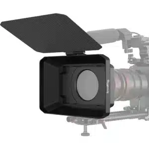 Lightweitght Matte Box