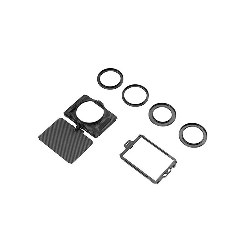 Mini Matte Box 2 Mini Matte Box - Imagen 2