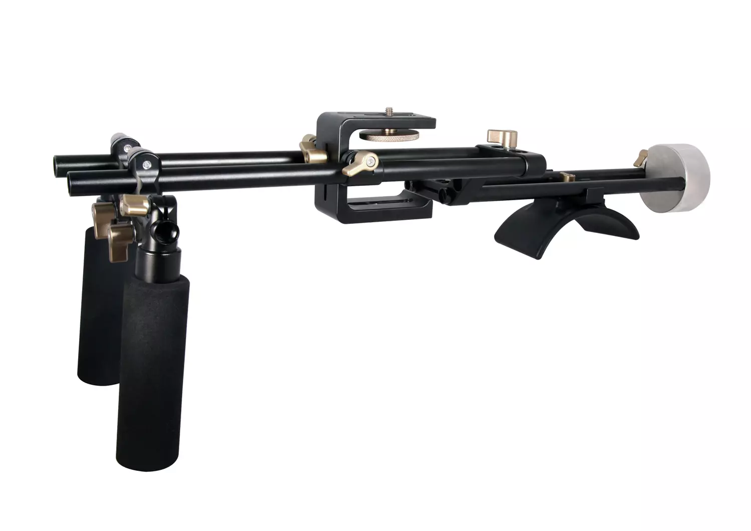 Soporte de hombro Genus 3 Soporte de hombro Genus - Imagen 3