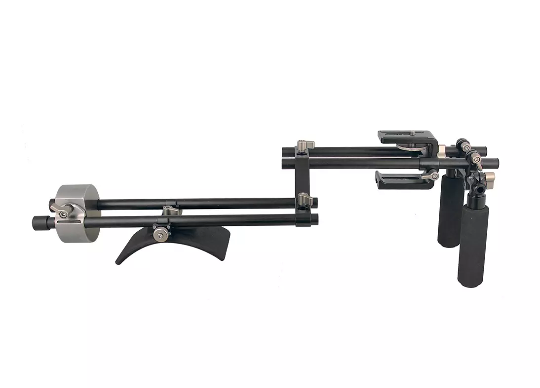 Soporte de hombro Genus 2 Soporte de hombro Genus - Imagen 2