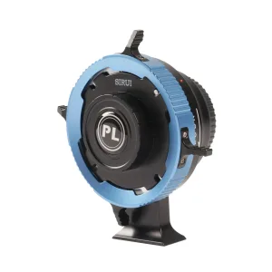 Adaptador-optica-Sirui-PL-a-Sony-E