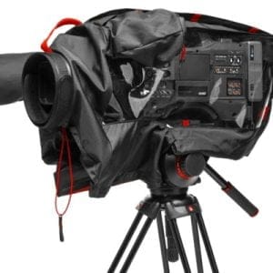 Funda de lluvia MANFROTTO MB PL-CRC-15