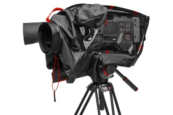 Funda de lluvia MANFROTTO MB PL-CRC-15 1 Funda de lluvia MANFROTTO MB PL-CRC-15