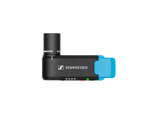 Sennheiser AVX-ME2 con micrófono de mano y de solapa: - Imagen 2