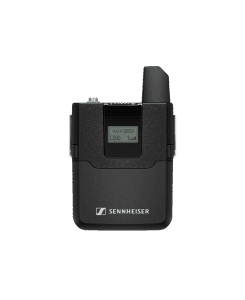 Sennheiser AVX-ME2 con micrófono de mano y de solapa: - Imagen 4