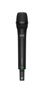 Sennheiser AVX-ME2 con micrófono de mano y de solapa: - Imagen 3