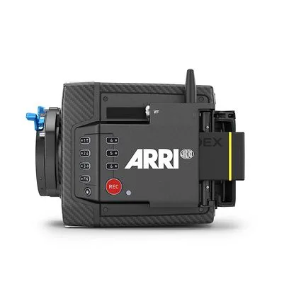 Kit cámara ARRI Alexa Mini LF + Set 3 ópticas zoom DZOFILM Catta Ace + Accesorios + Video asistencia 1 Kit cámara ARRI Alexa Mini LF + Set 3 ópticas zoom DZOFILM Catta Ace + Accesorios + Video asistencia