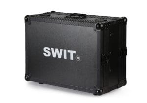 Monitor SWIT FM-215HDR QLED 1000nits 12G-SDI HDR - Imagen 4