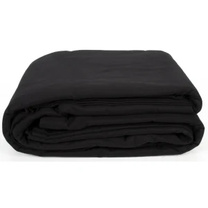 Home 34 Tela Negra Molton Rosco 4m x 4m