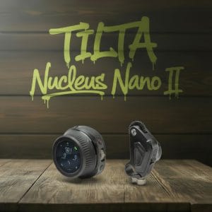 Mando de foco Tilta Nucleus Nano II