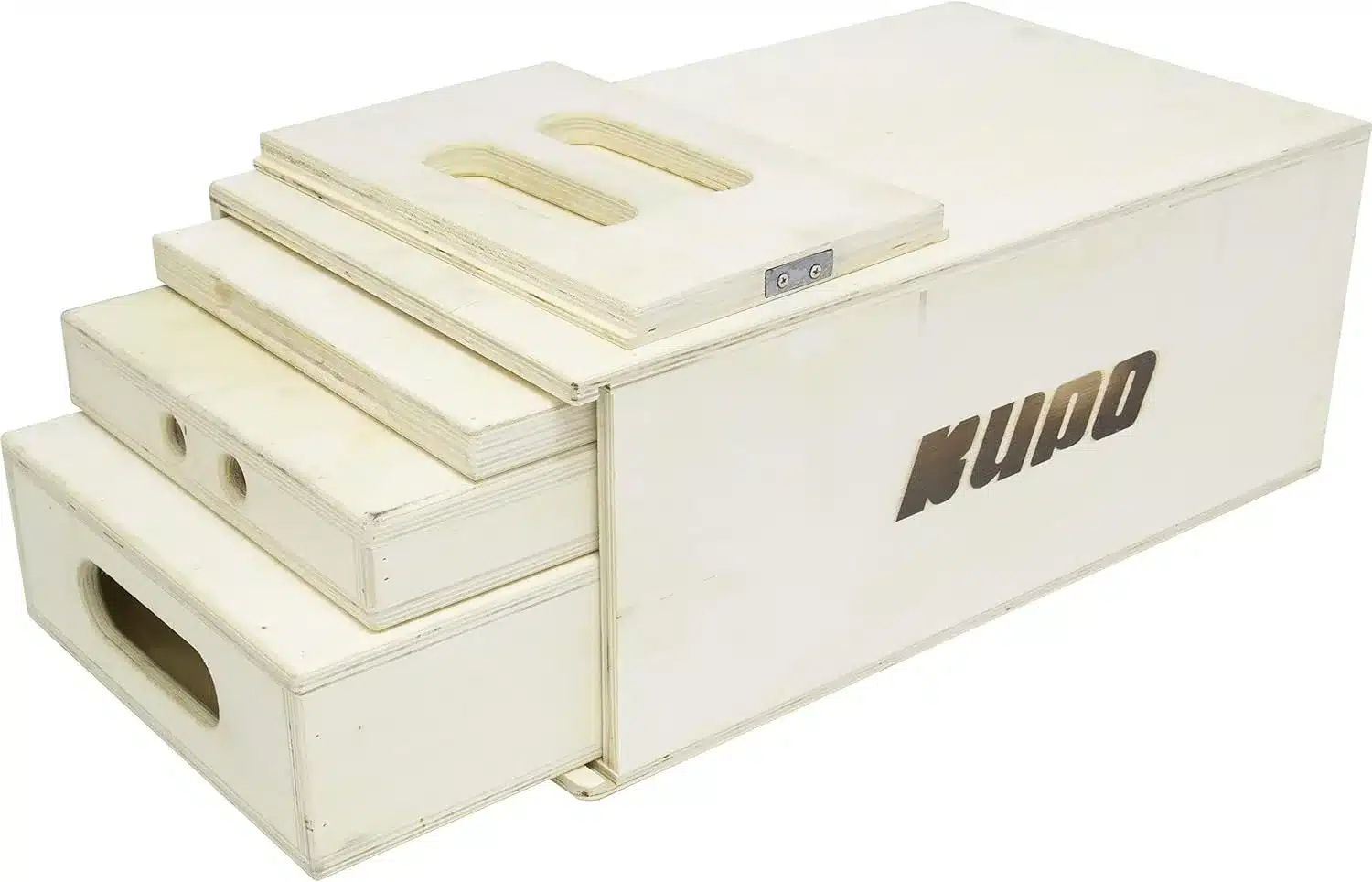 Set cajones de cámara Kupo Apple Box 2 Set cajones de cámara Kupo Apple Box - Imagen 2