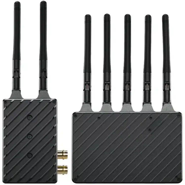 Teradek Bolt 4k LT 750 2 Teradek Bolt 4k LT 750 - Imagen 2