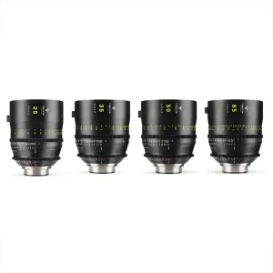alquiler en Madrid al mejor precio lentes Tokina Cinema Vista Prime