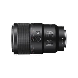 Sony FE 90 mm F2.8 Macro G OSS
