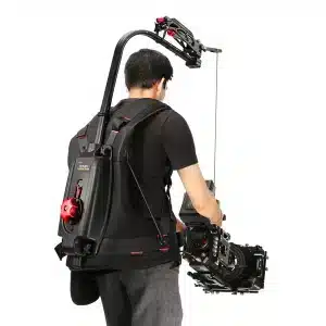 Easy Rig Flycam Flowline Master 180° para cámara y cardán con brazo estabilizador - Imagen 3