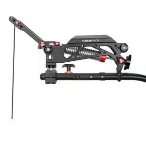 Easy Rig Flycam Flowline Master 180° para cámara y cardán con brazo estabilizador - Imagen 2