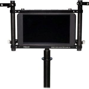 Director Cage - jaula de director para monitor hasta 9"