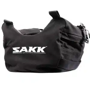 SAKK Camera Saddle
