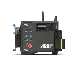 ARRI ALEXA 35 3 foto lateral de ARRI Alexa 35 en alquiler