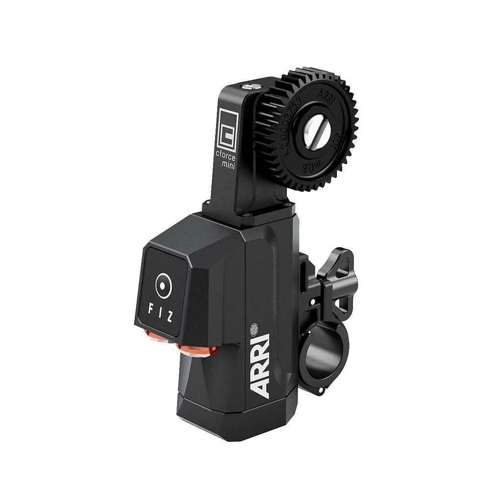 ARRI HI-5 mando de foco inalámbrico + CFORCE MINI 3 ARRI HI-5 mando de foco inalámbrico + CFORCE MINI - Imagen 3