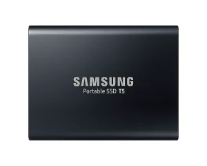 SAMSUNG Portable SSD T5 1TB