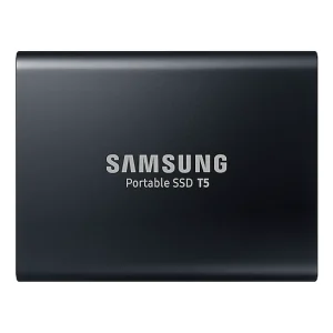 SAMSUNG Portable SSD T5 1TB