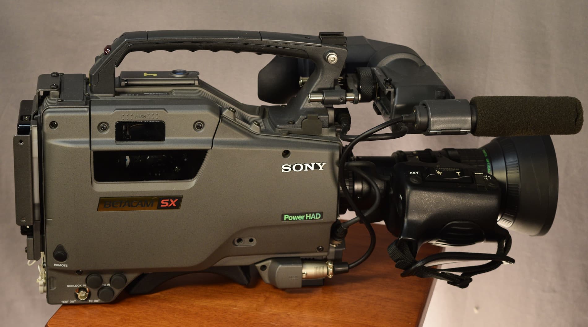 Comparativa Sony FX9 vs RED V-Raptor