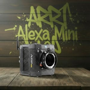 ARRI Alexa Mini