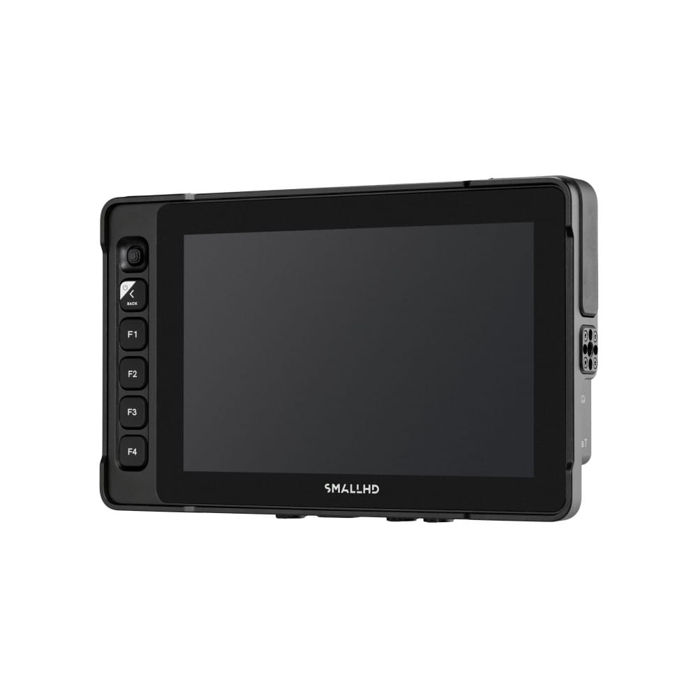 SmallHD Ultra 7 (2300 nits) 3G-SDI HDR 2 SmallHD Ultra 7 (2300 nits) 3G-SDI HDR - Imagen 2