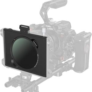 Filtro VND compatible con Matte multifuncional SmallRig con función de filtro Dual CPL + VND