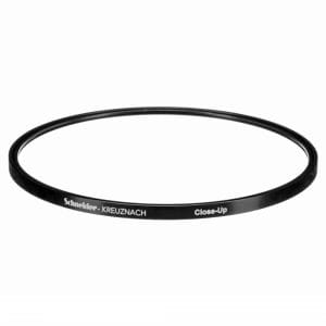 Schneider Optics Diopter Full Close-Up - Lente de proximidad 138 mm +1/2 de dioptría (copia)