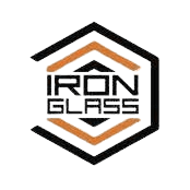 logo ironglass alquiler madrid lentes soviet madrid