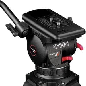 Trípode Catoni Focus 12