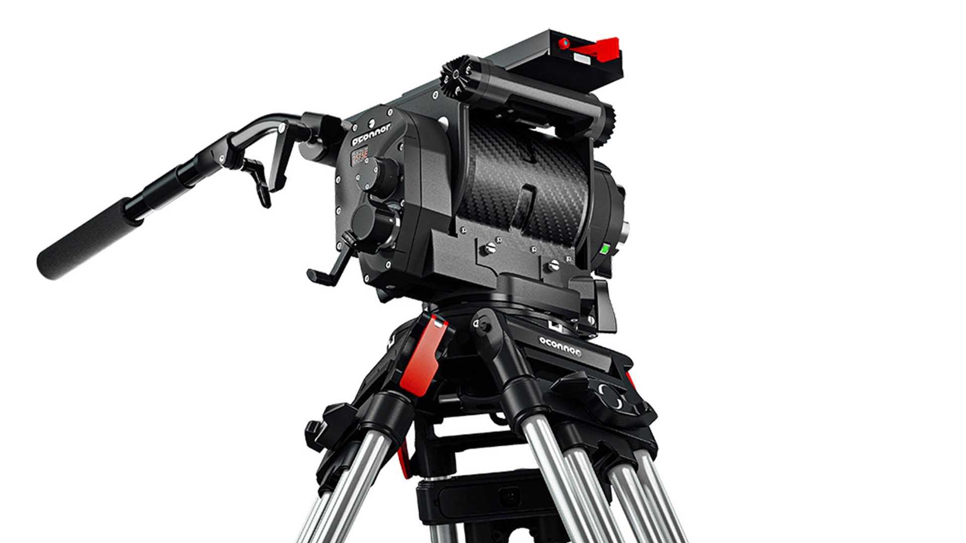 ALQUILER EN MADRID OConnor 2575E Platinum Edition-ALQUILER-MADRID